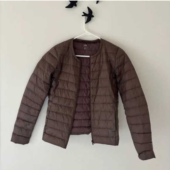 Uniqlo PUFFTECH Compact Jacket - Picture 6 of 8